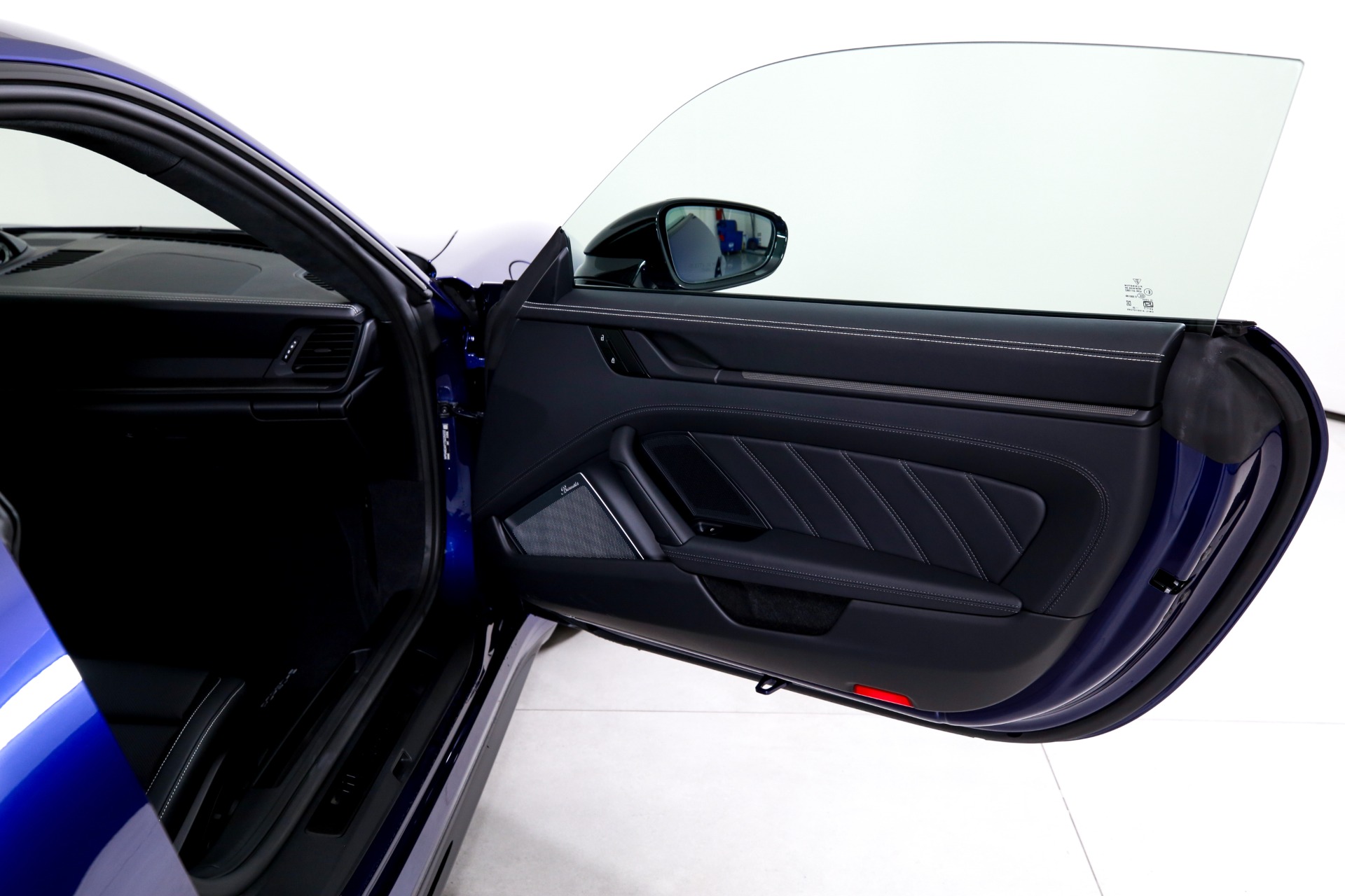 Used 2026 Porsche 911 Carrera GTS | Charlotte, NC