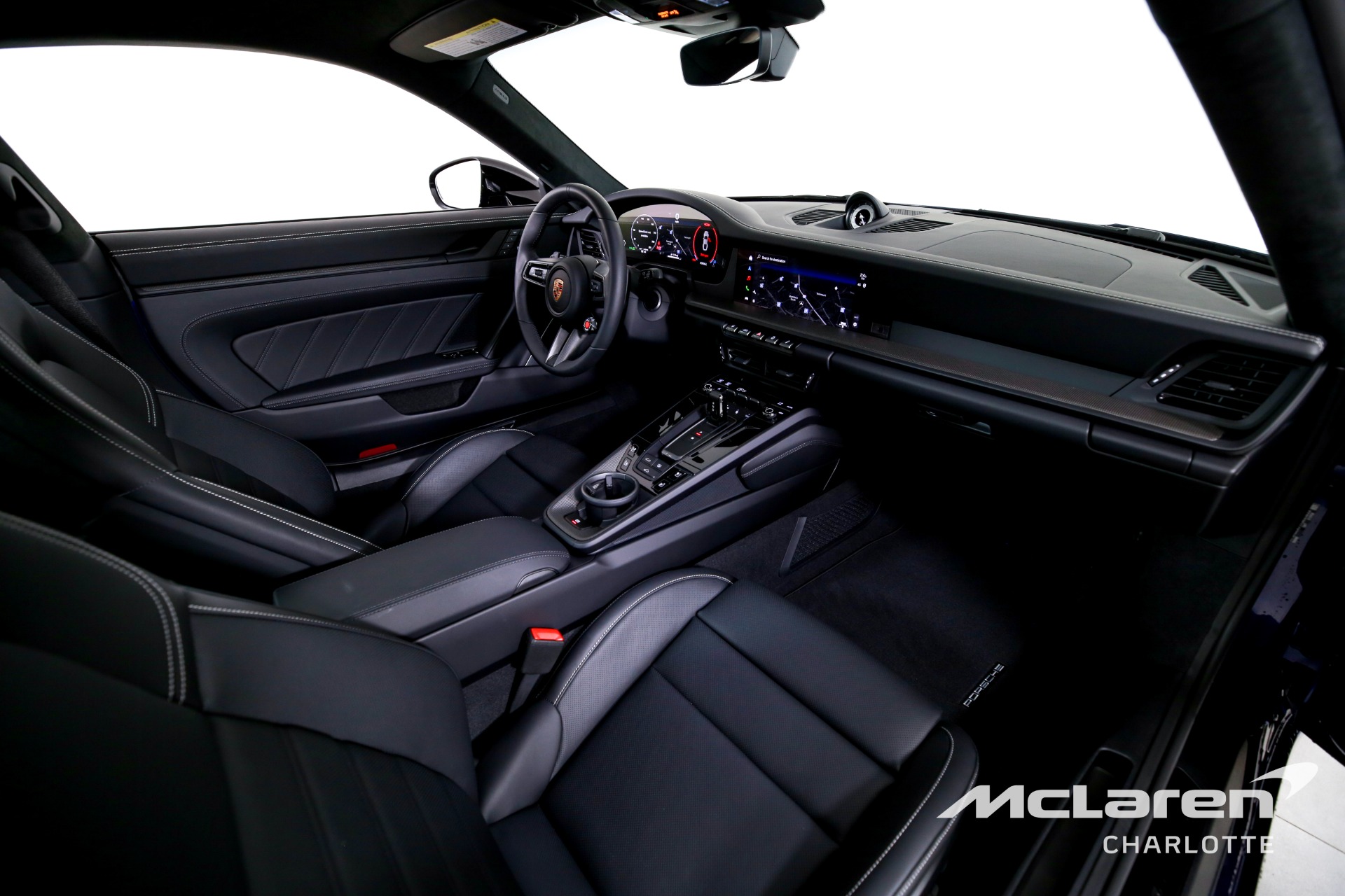 Used 2026 Porsche 911 Carrera GTS | Charlotte, NC