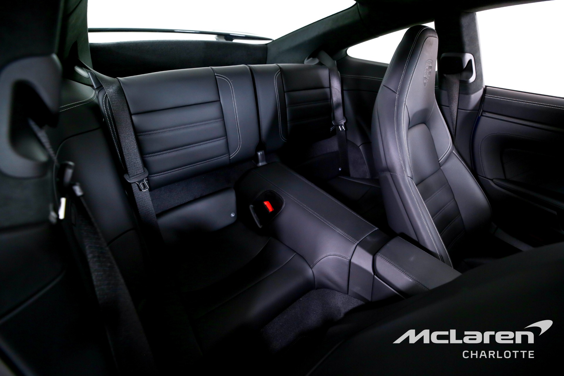 Used 2026 Porsche 911 Carrera GTS | Charlotte, NC