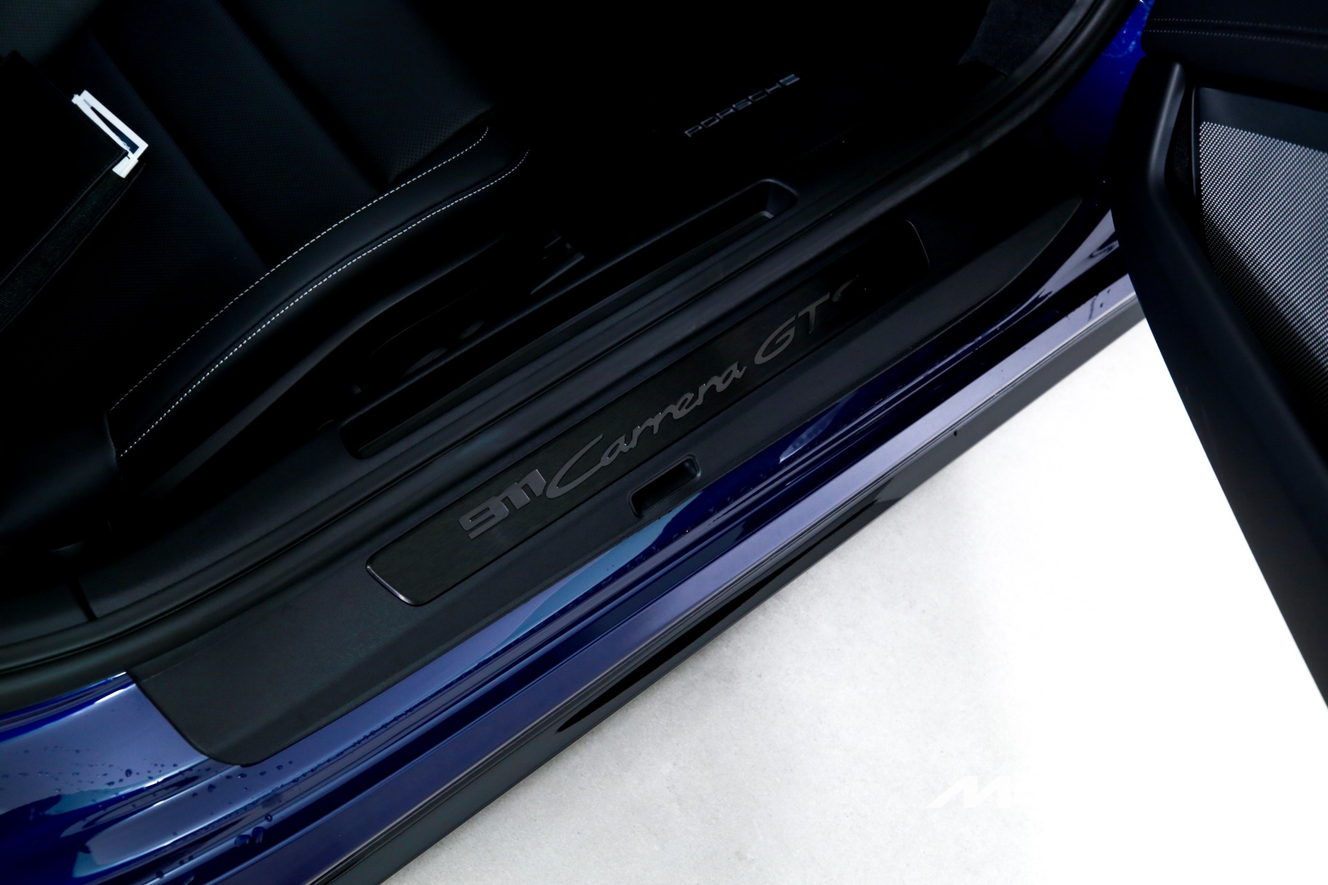 Used 2026 Porsche 911 Carrera GTS | Charlotte, NC