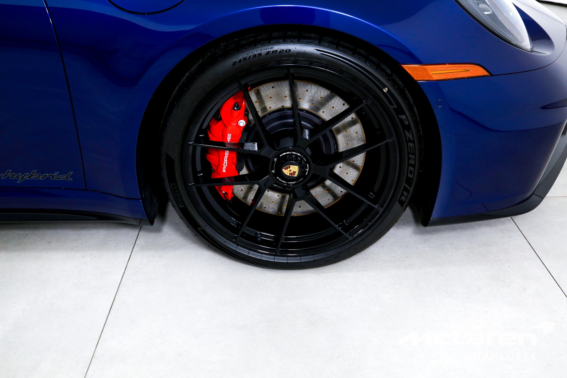 Used 2026 Porsche 911 Carrera GTS | Charlotte, NC