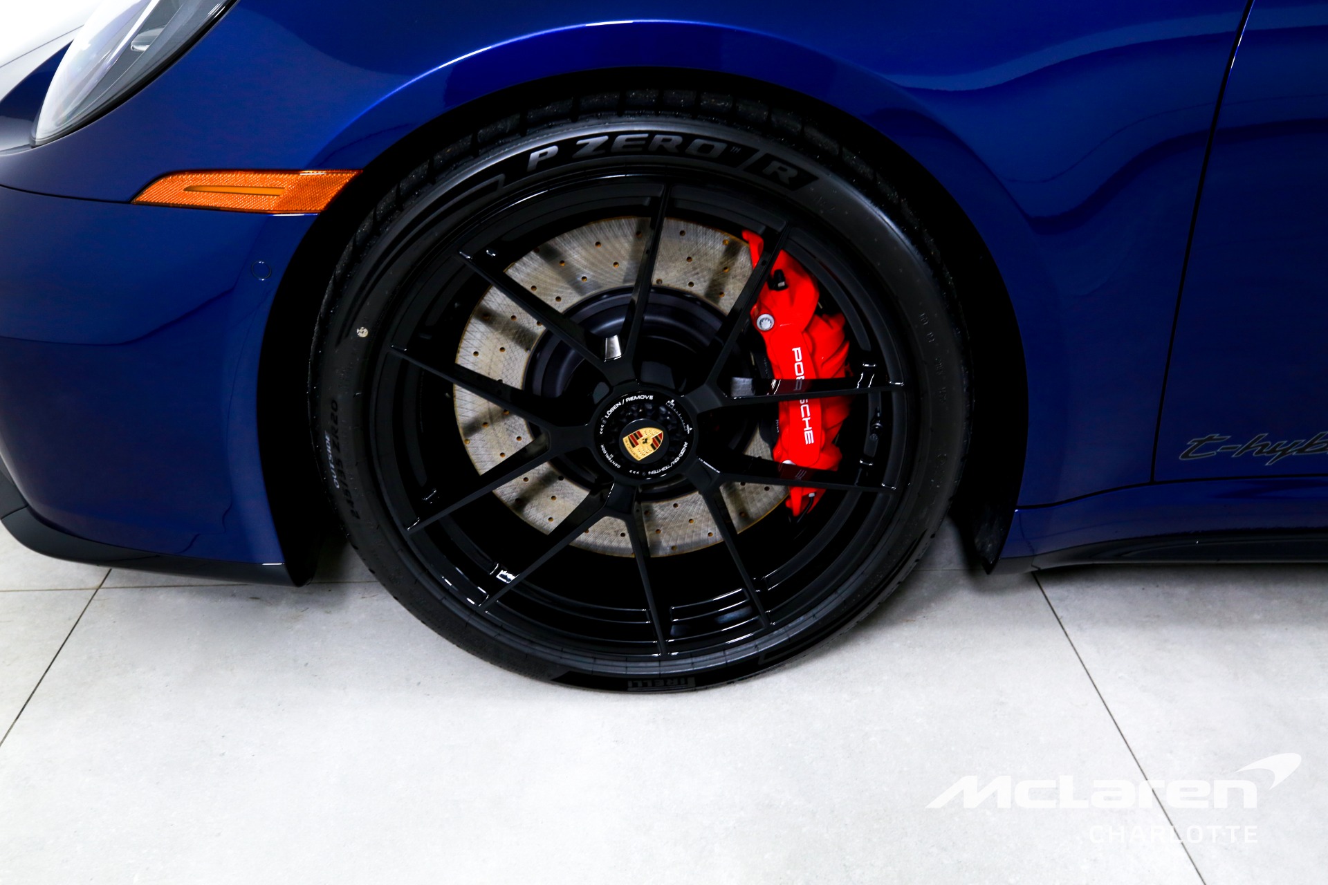 Used 2026 Porsche 911 Carrera GTS | Charlotte, NC