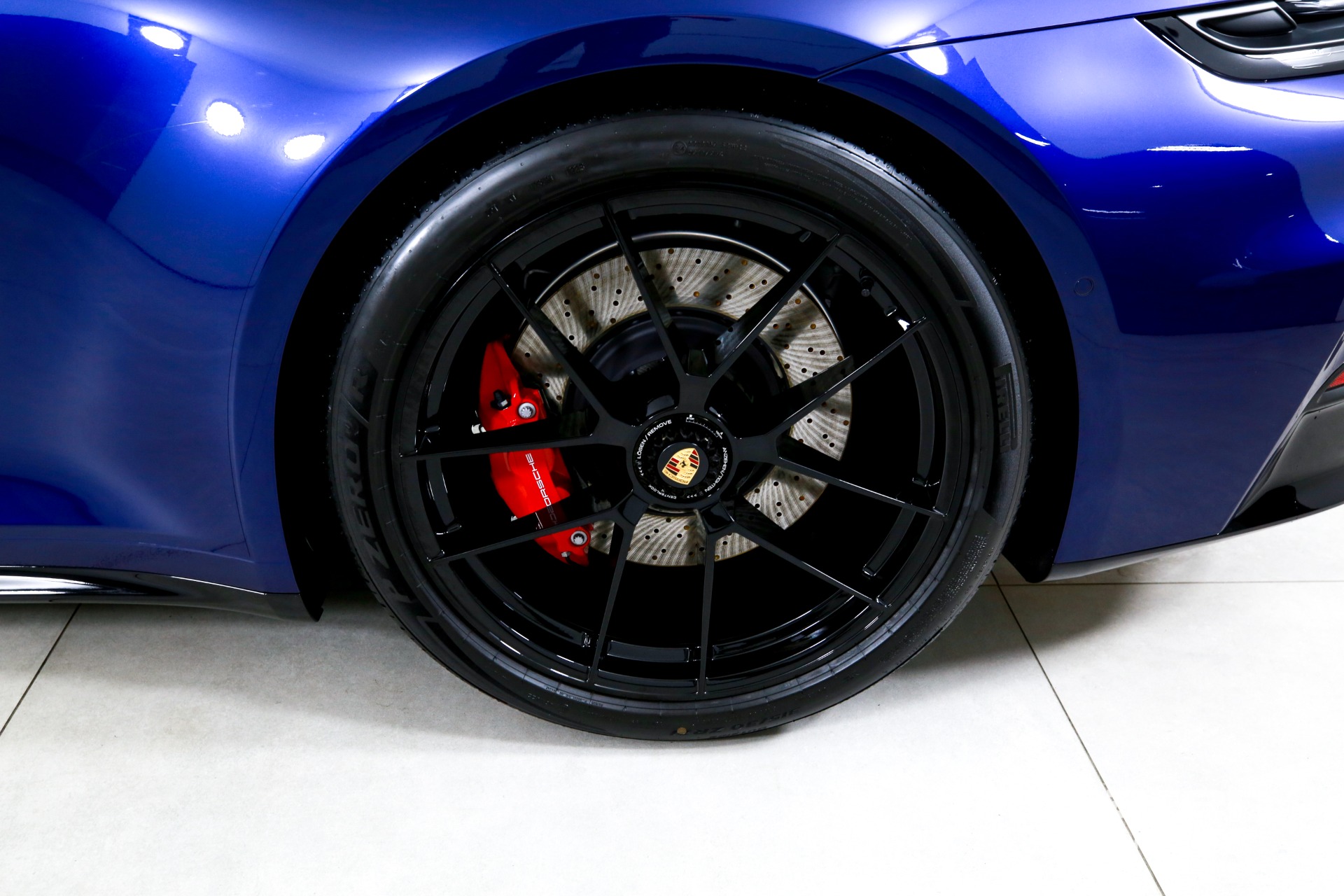 Used 2026 Porsche 911 Carrera GTS | Charlotte, NC