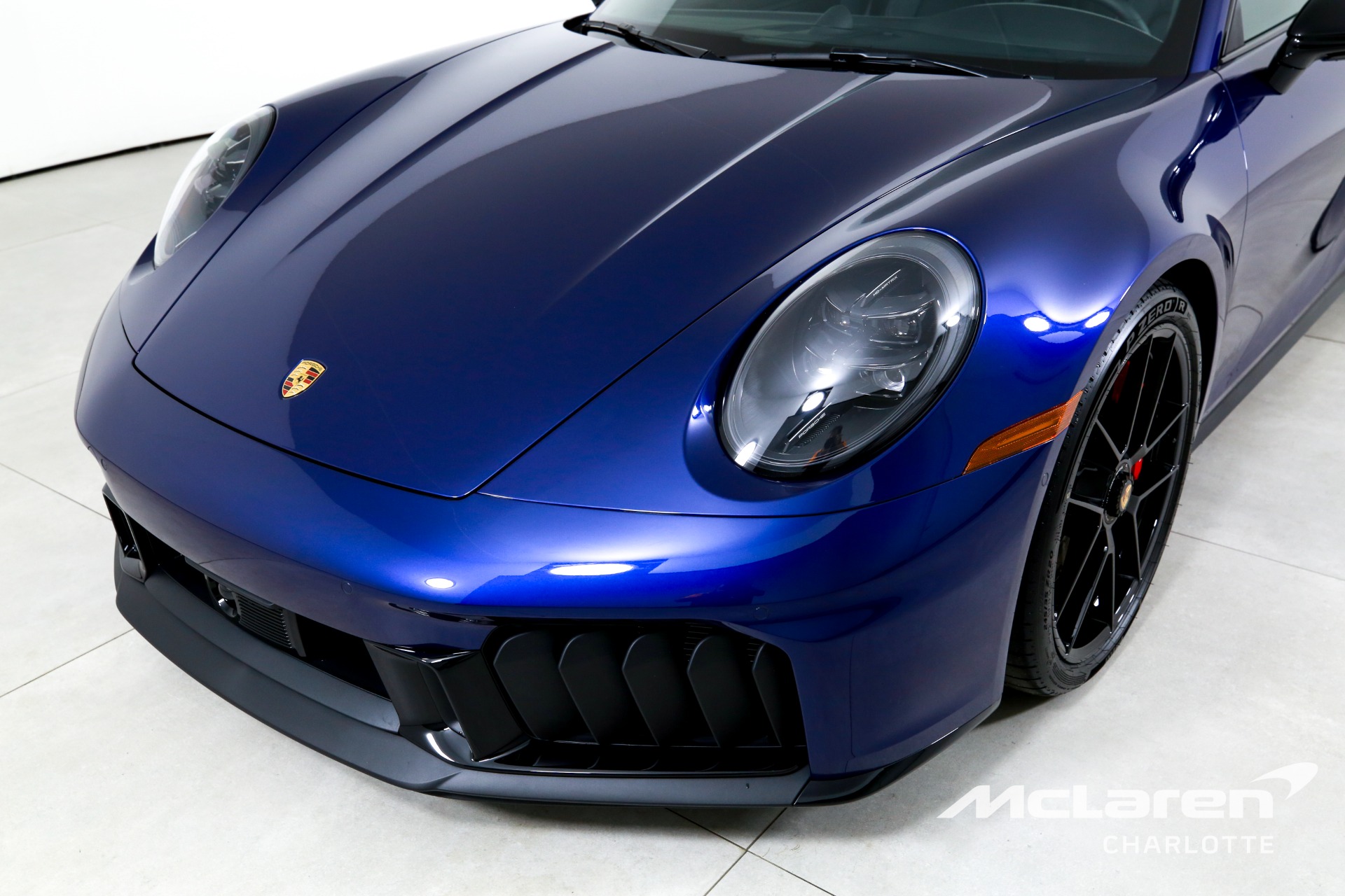 Used 2026 Porsche 911 Carrera GTS | Charlotte, NC