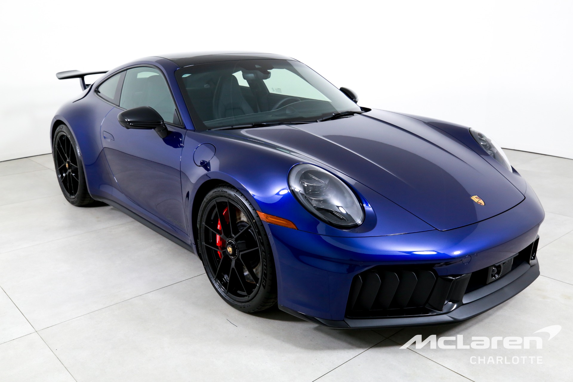 Used 2026 Porsche 911 Carrera GTS | Charlotte, NC