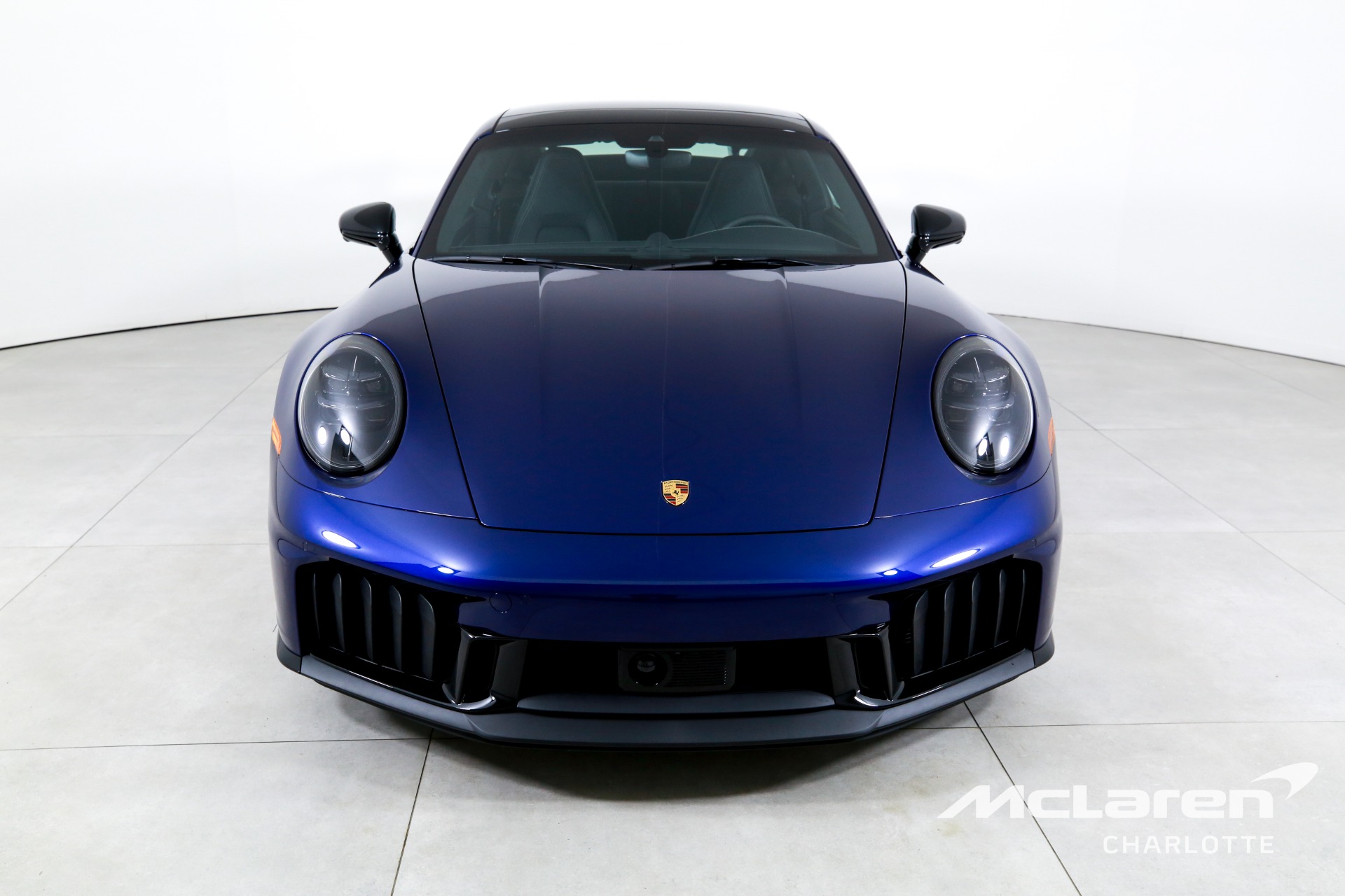 Used 2026 Porsche 911 Carrera GTS | Charlotte, NC