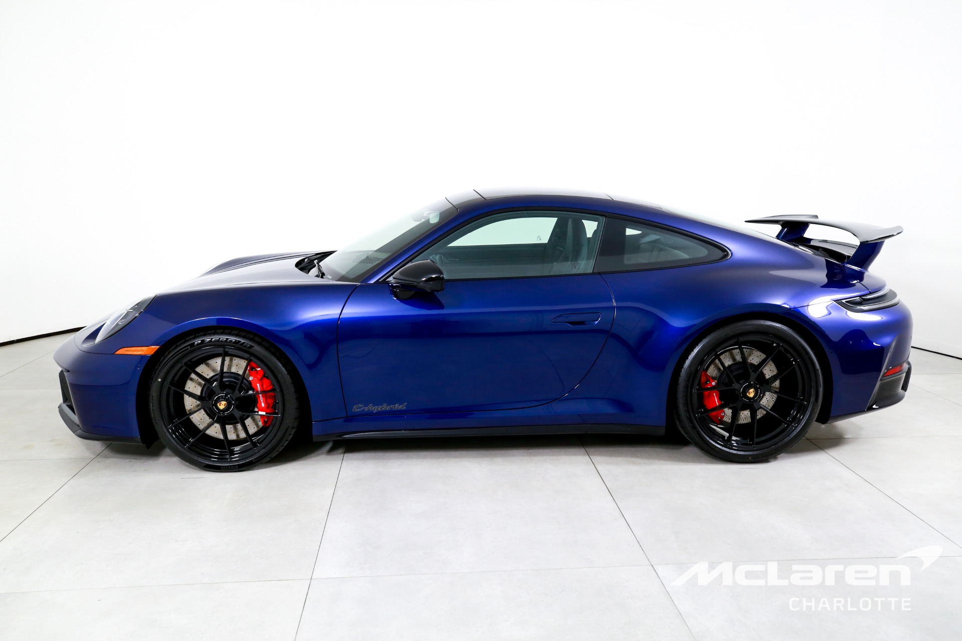 Used 2026 Porsche 911 Carrera GTS | Charlotte, NC