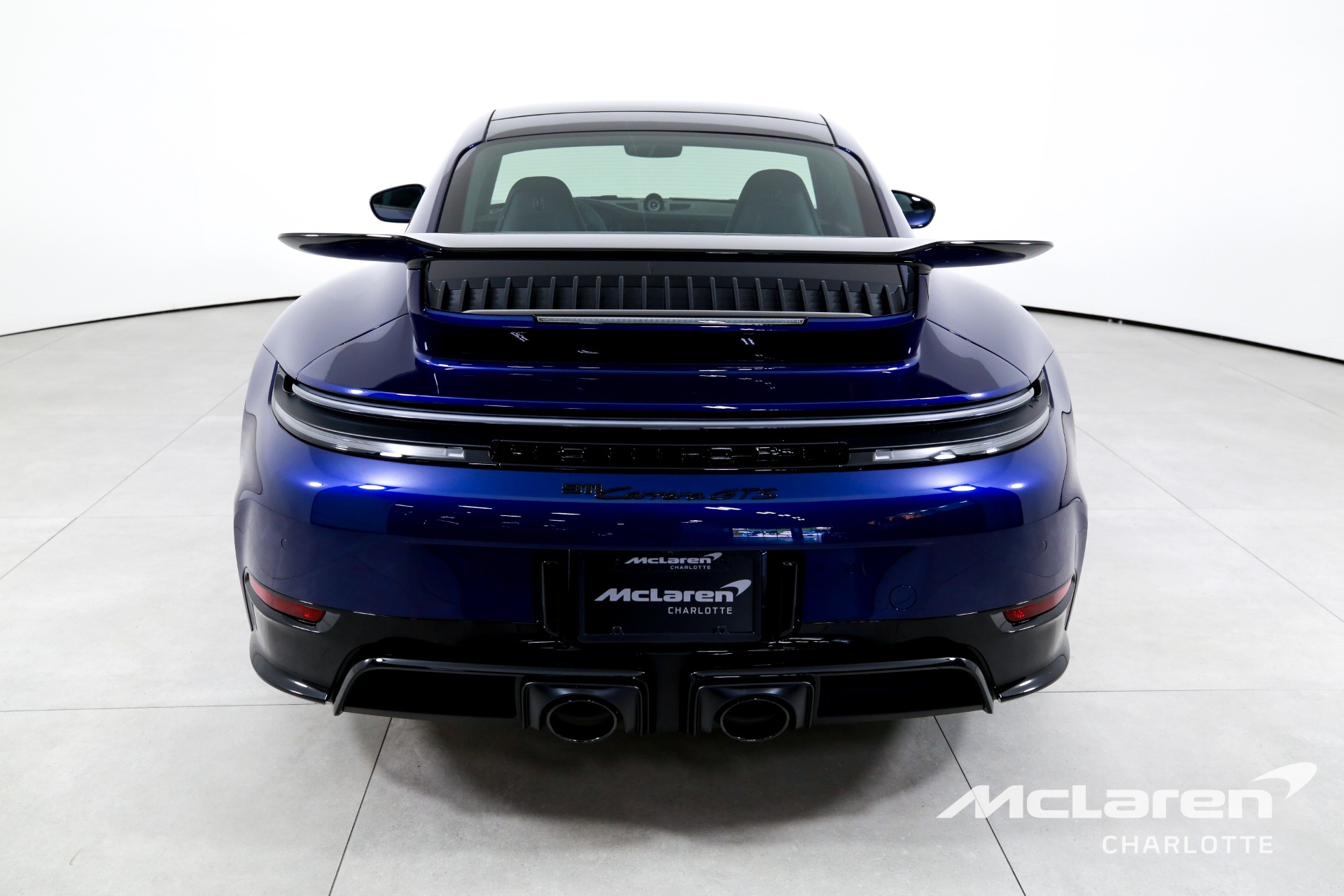 Used 2026 Porsche 911 Carrera GTS | Charlotte, NC