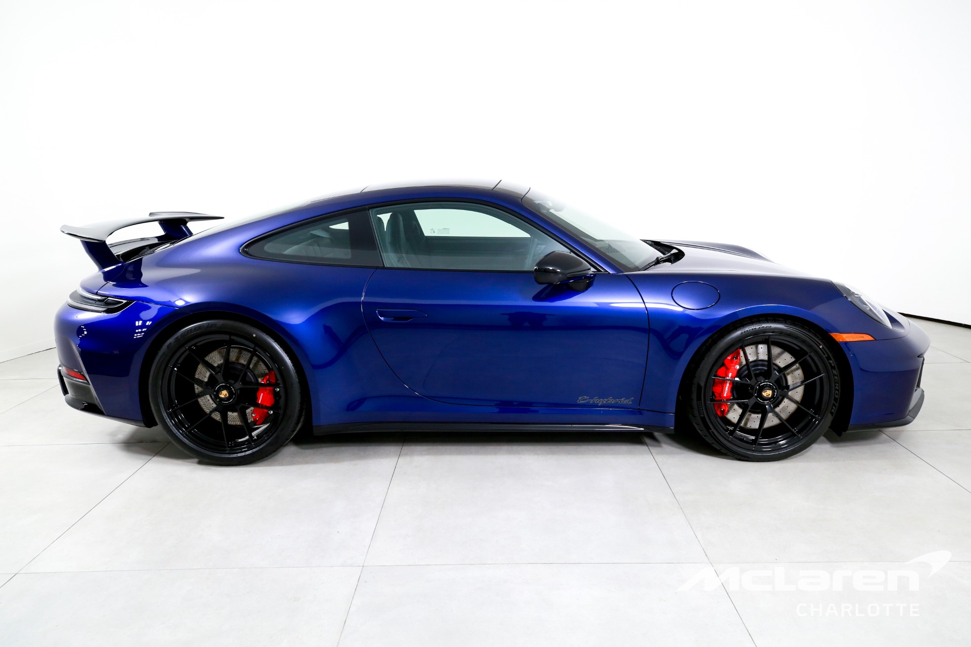 Used 2026 Porsche 911 Carrera GTS | Charlotte, NC