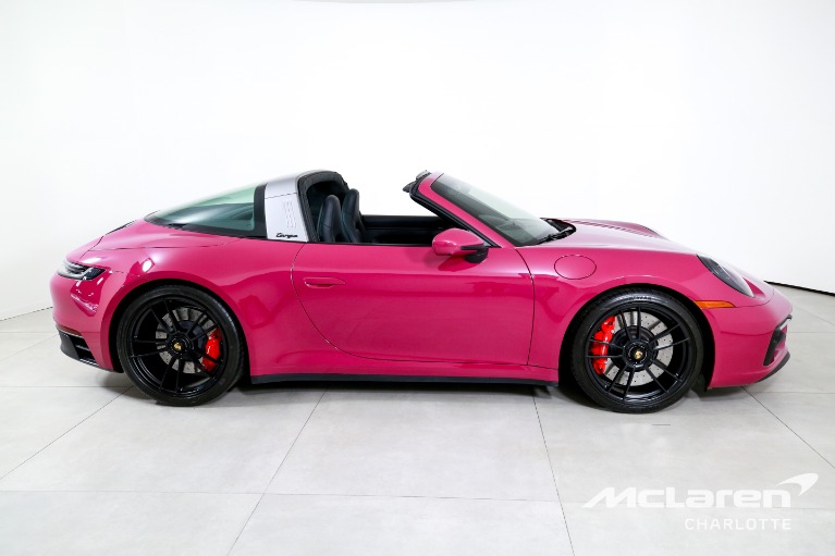 Used-2024-Porsche-911-Targa-4-GTS