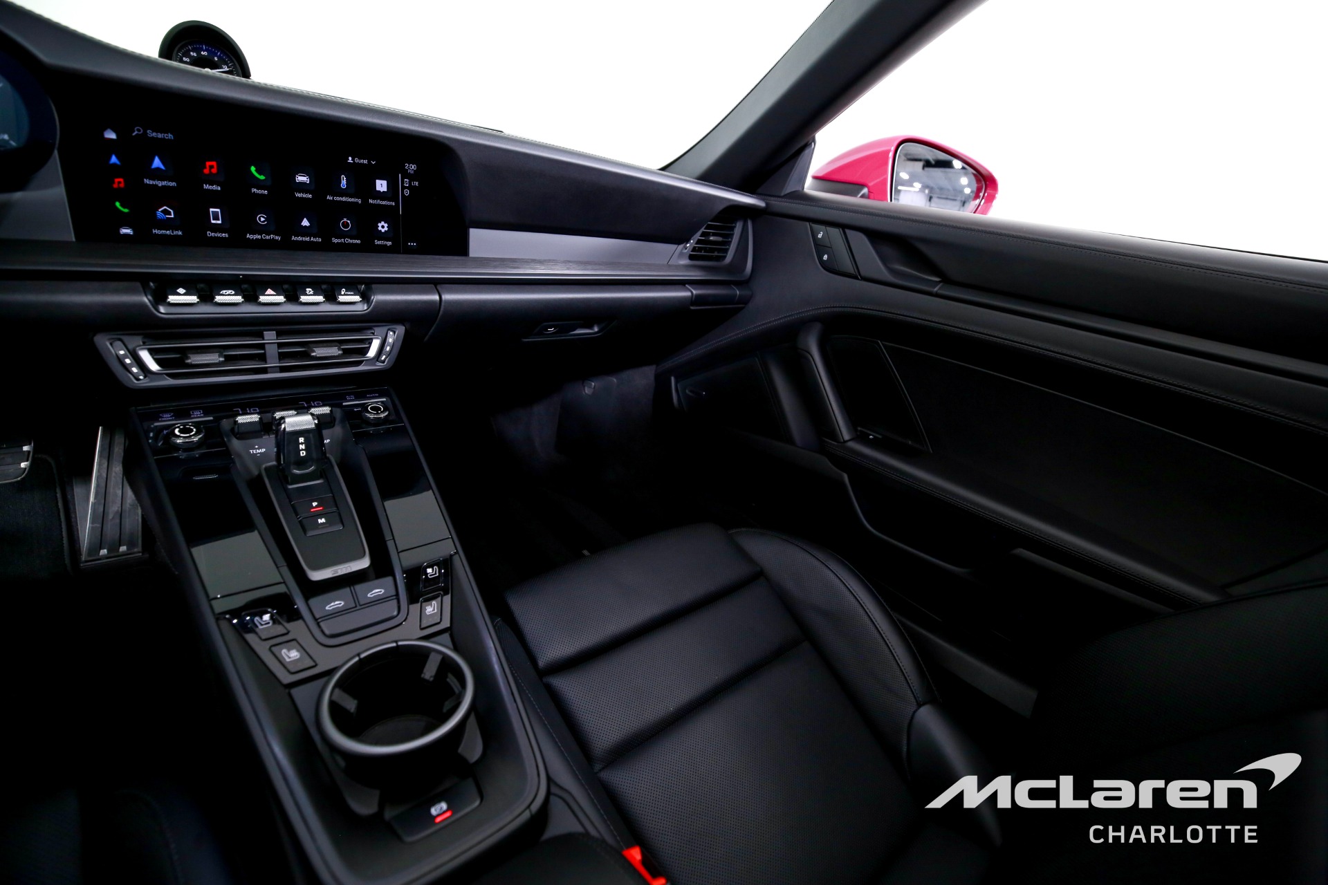 Used 2024 Porsche 911 Targa 4 GTS | Charlotte, NC