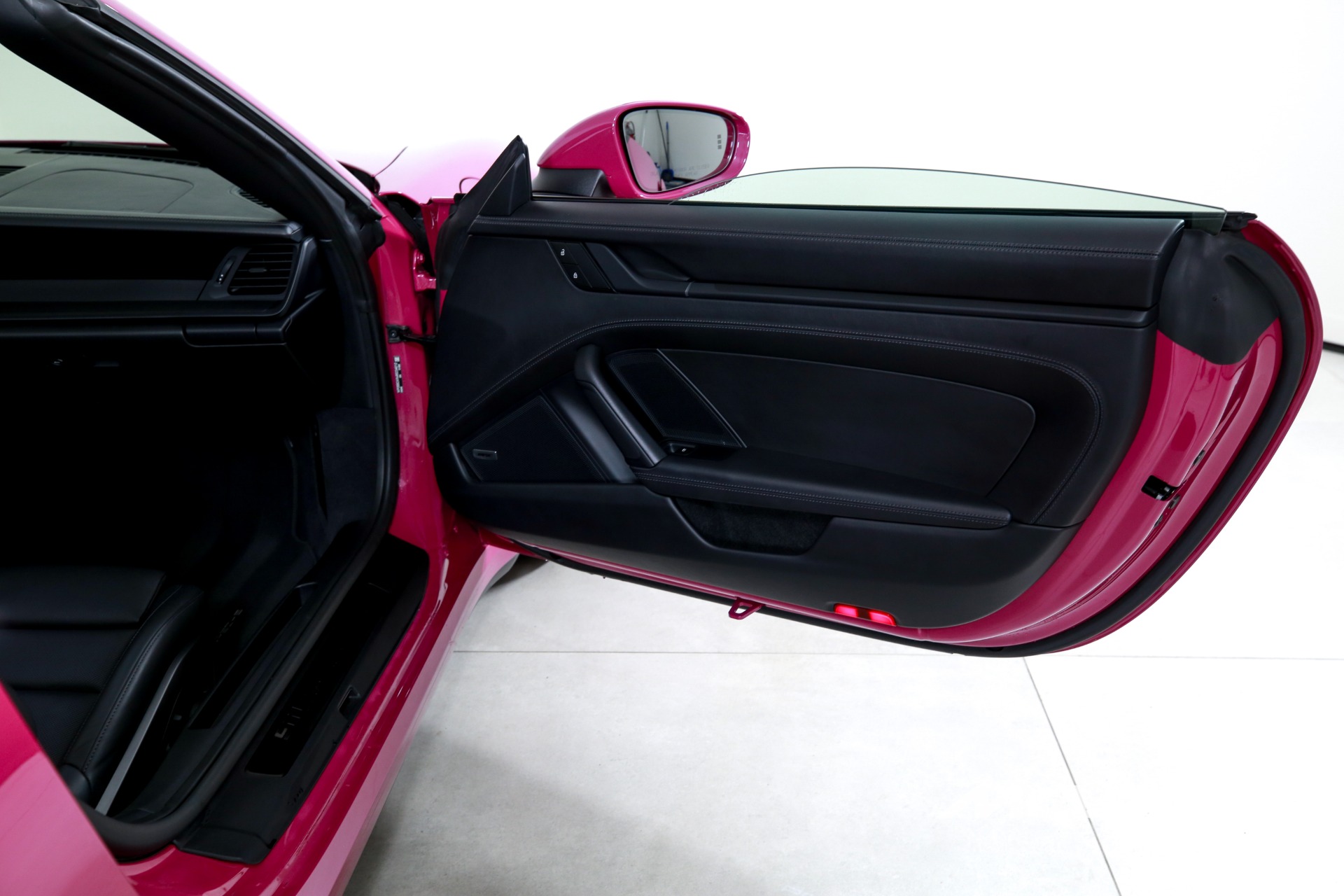 Used 2024 Porsche 911 Targa 4 GTS | Charlotte, NC