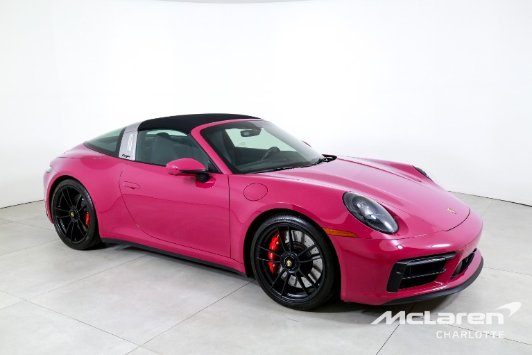 Used-2024-Porsche-911-Targa-4-GTS