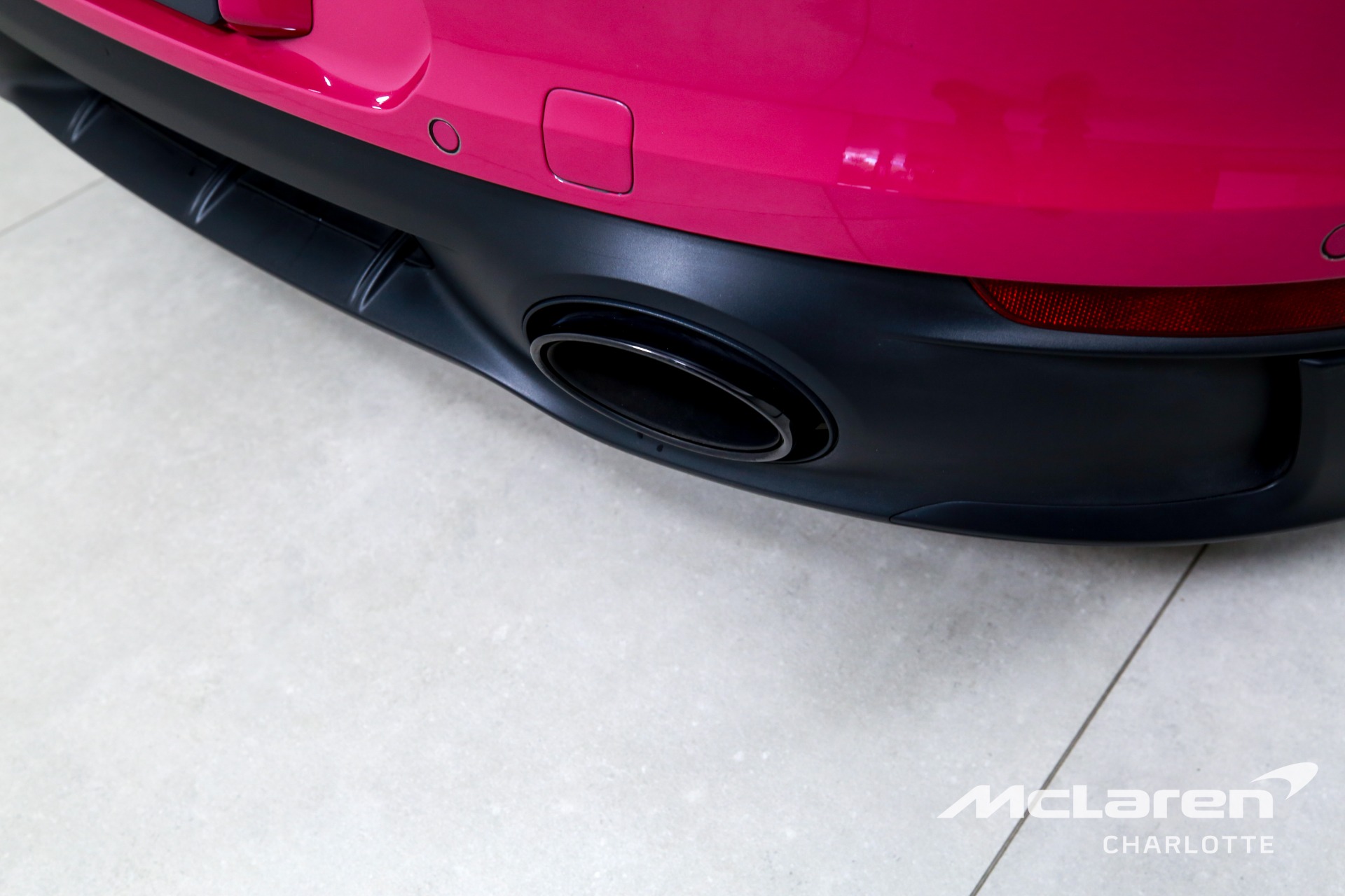 Used 2024 Porsche 911 Targa 4 GTS | Charlotte, NC