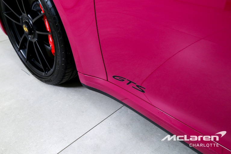 Used-2024-Porsche-911-Targa-4-GTS