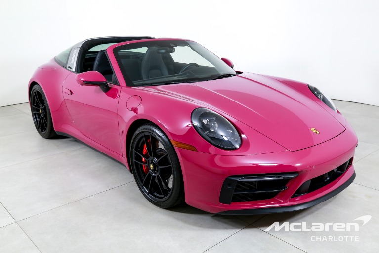 Used-2024-Porsche-911-Targa-4-GTS