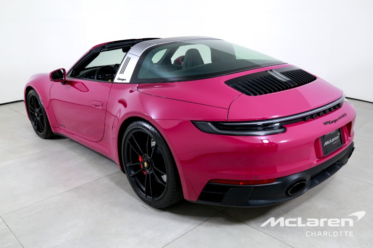 Used-2024-Porsche-911-Targa-4-GTS