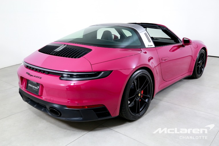 Used-2024-Porsche-911-Targa-4-GTS