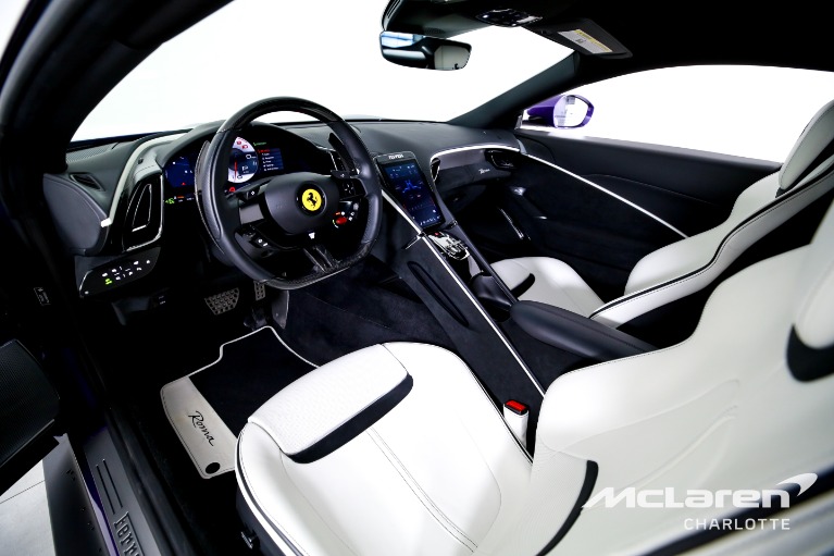 Used-2024-Ferrari-Roma