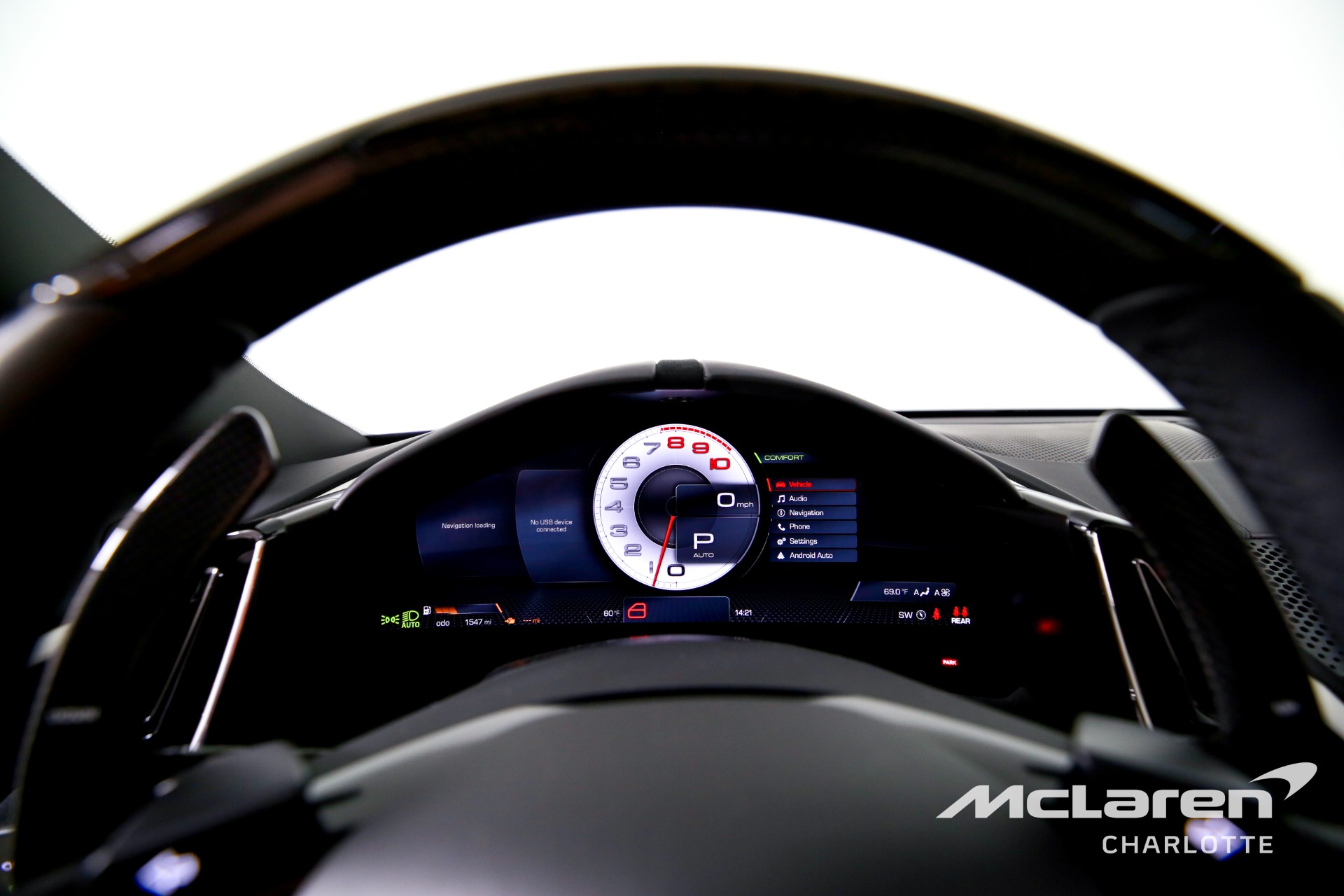 Used 2024 Ferrari Roma  | Charlotte, NC