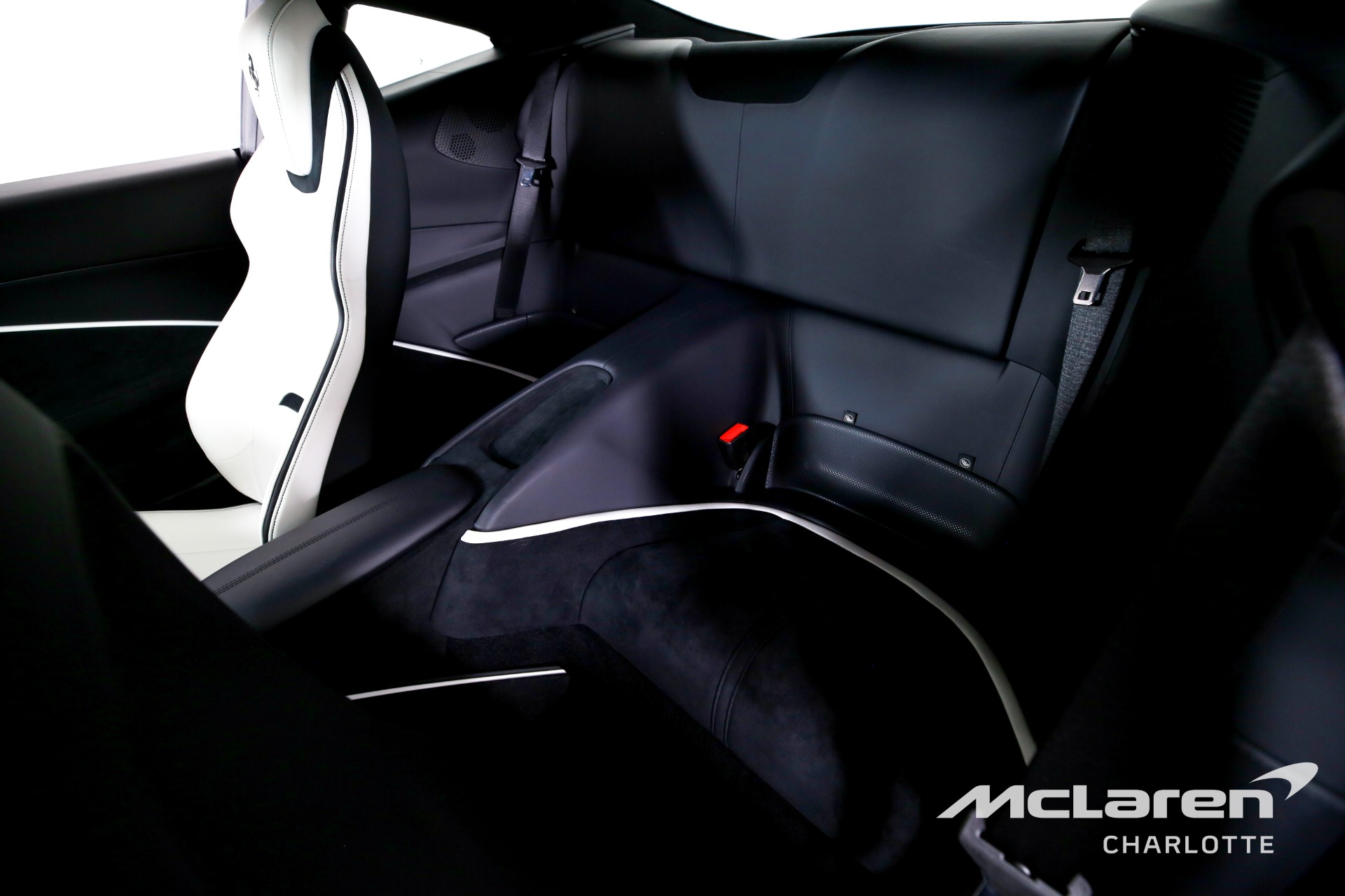 Used 2024 Ferrari Roma  | Charlotte, NC