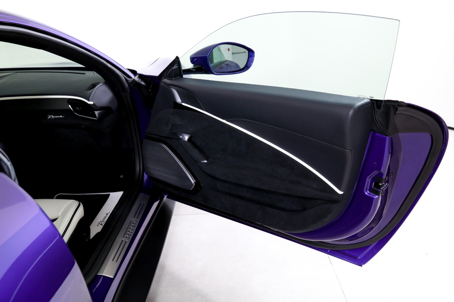 Used 2024 Ferrari Roma  | Charlotte, NC