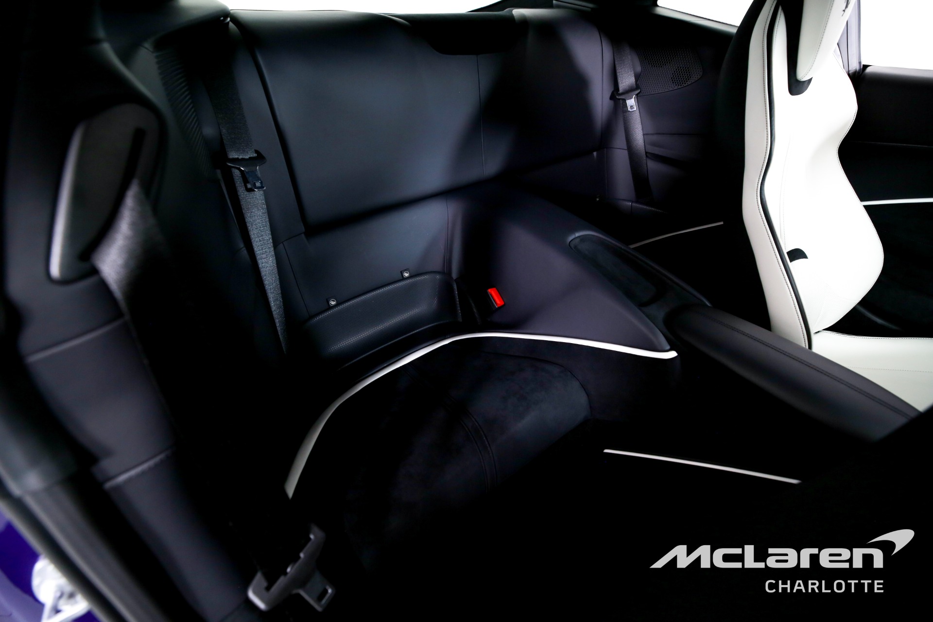 Used 2024 Ferrari Roma  | Charlotte, NC