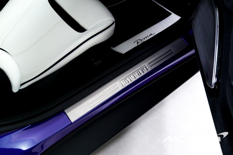 Used-2024-Ferrari-Roma