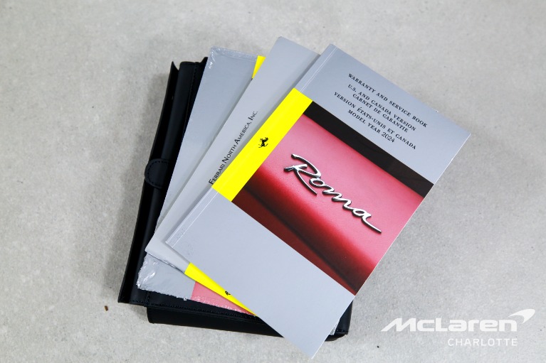 Used-2024-Ferrari-Roma