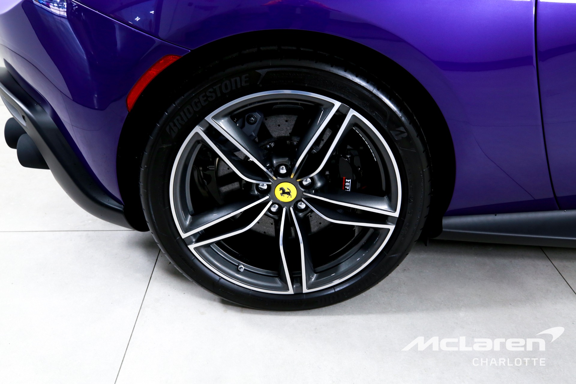 Used 2024 Ferrari Roma  | Charlotte, NC