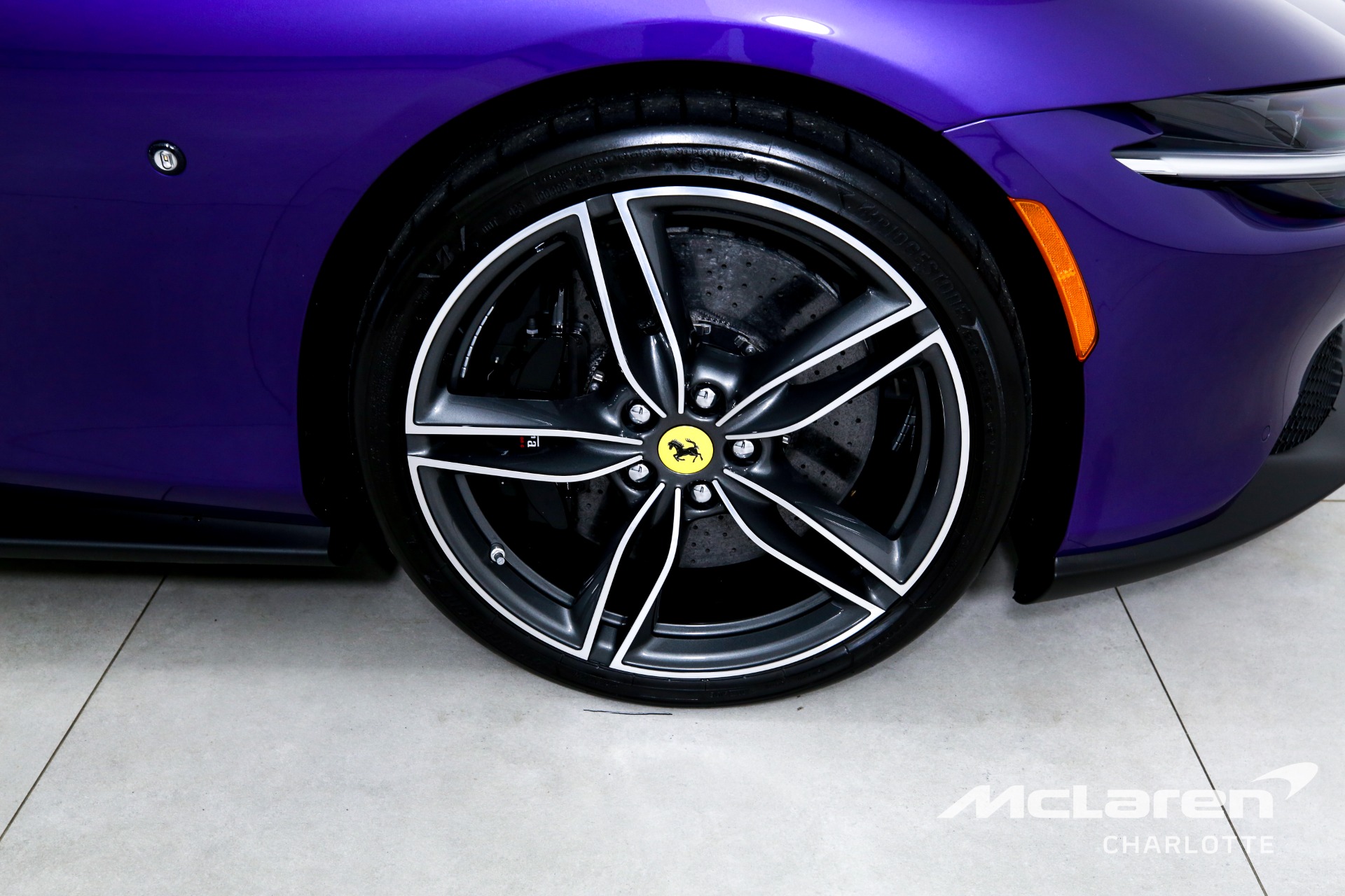 Used 2024 Ferrari Roma  | Charlotte, NC