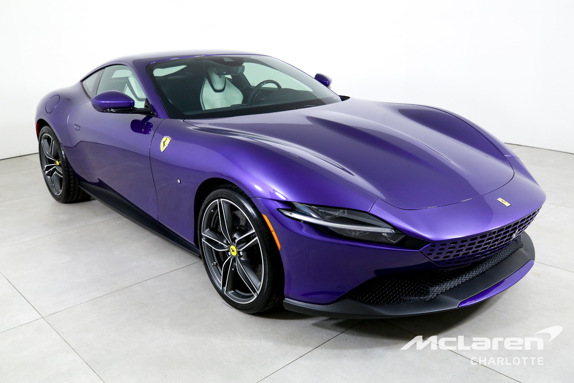 Used 2024 Ferrari Roma  | Charlotte, NC