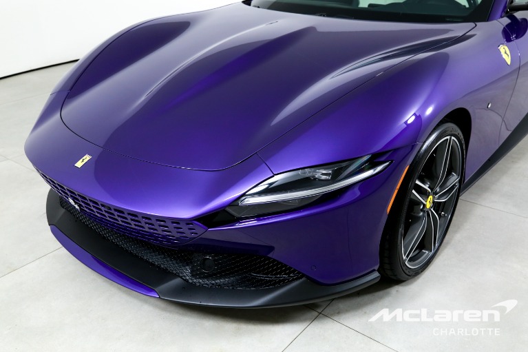 Used-2024-Ferrari-Roma