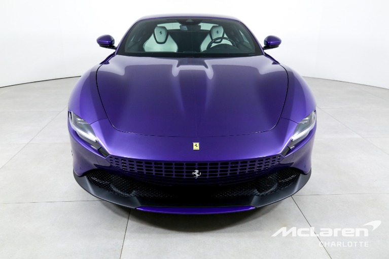 Used-2024-Ferrari-Roma