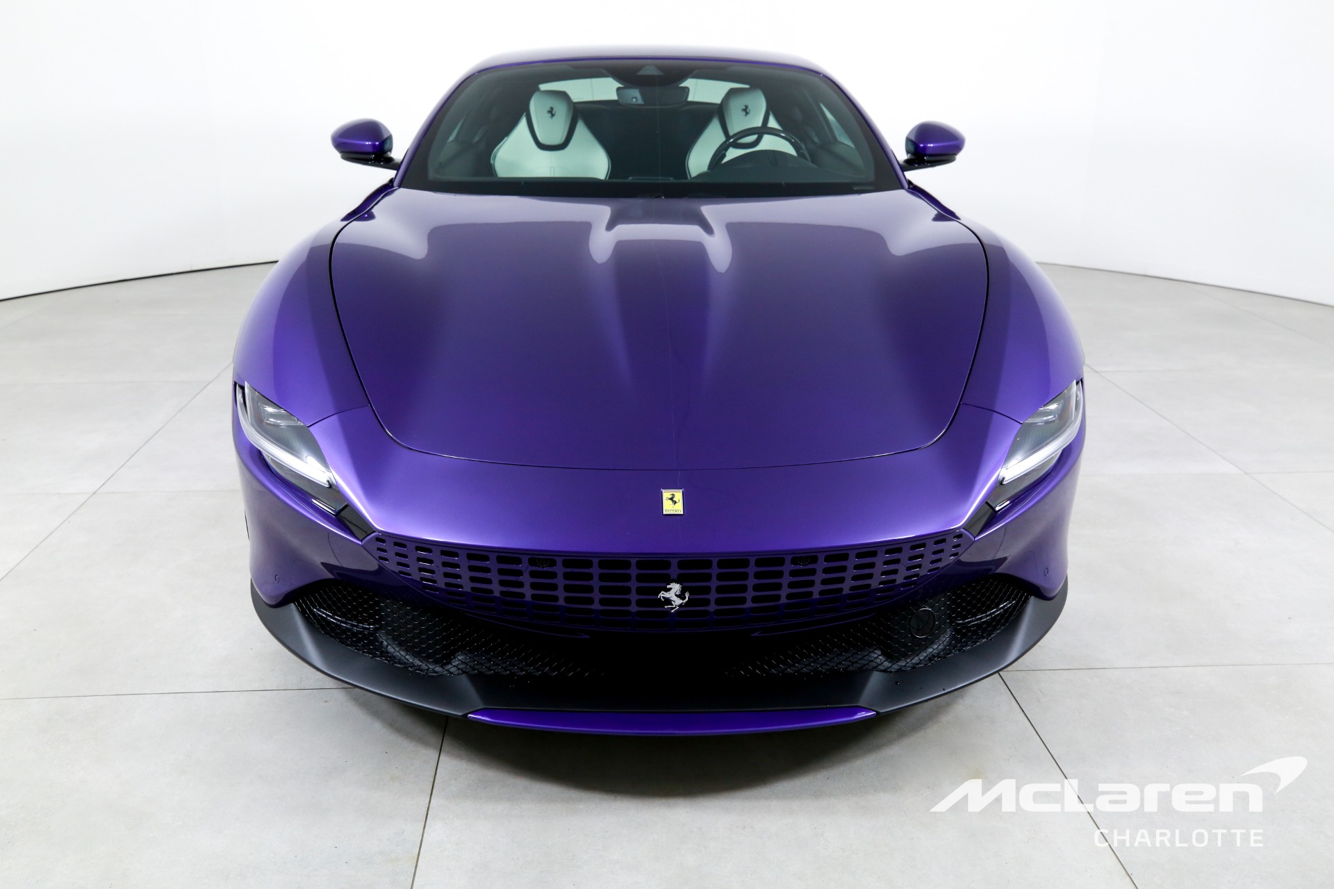 Used 2024 Ferrari Roma  | Charlotte, NC