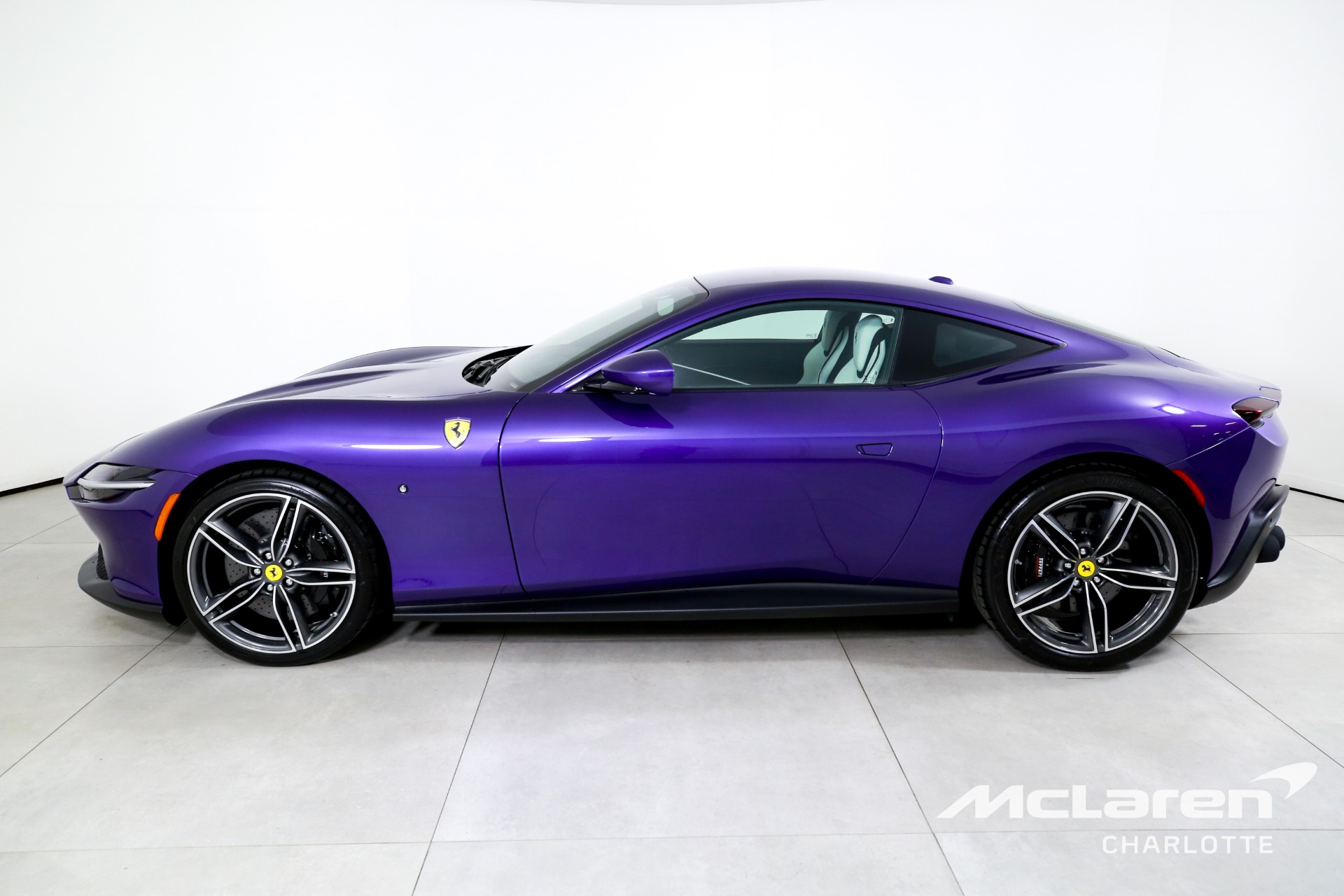 Used 2024 Ferrari Roma  | Charlotte, NC