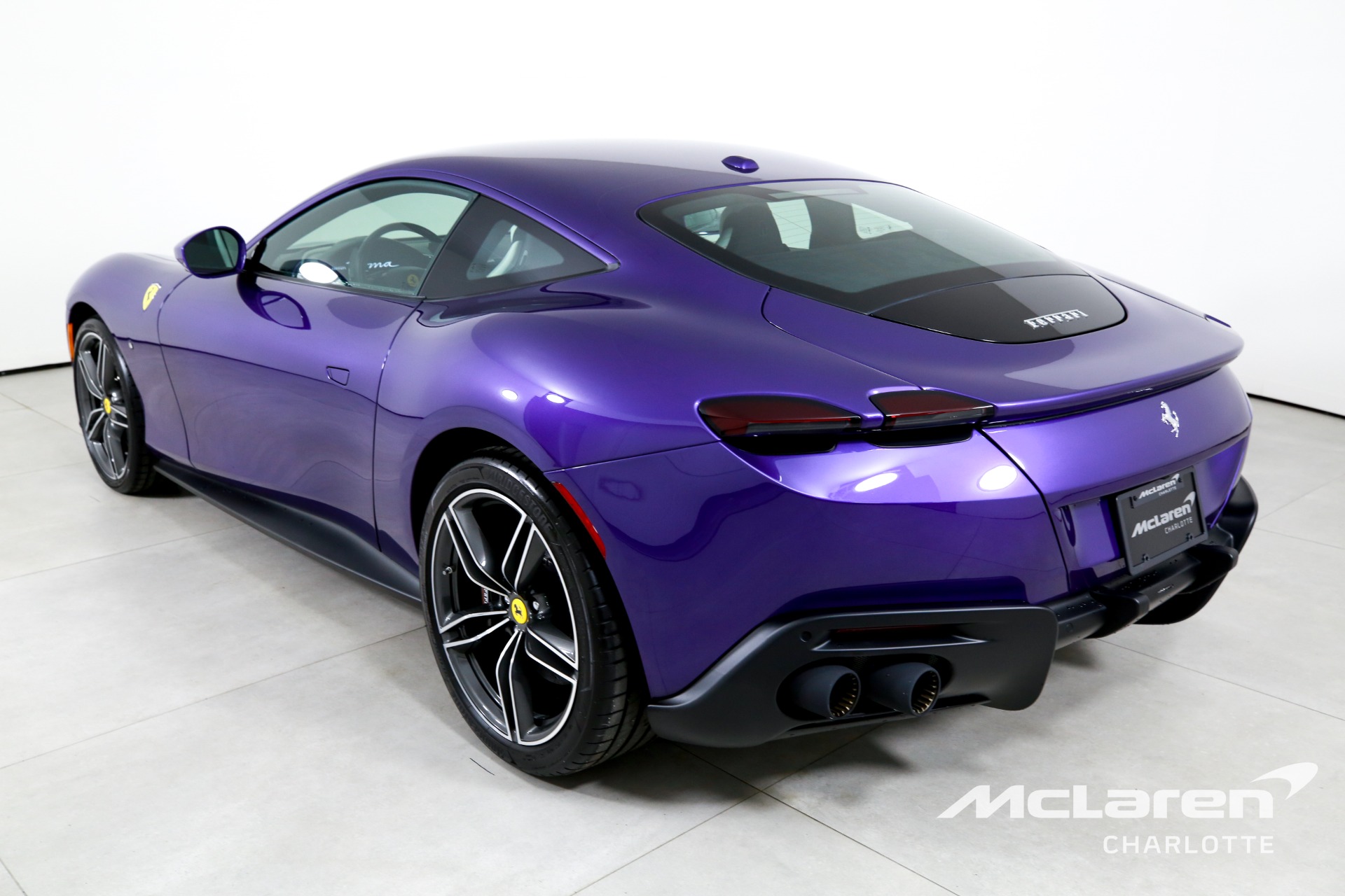 Used 2024 Ferrari Roma  | Charlotte, NC