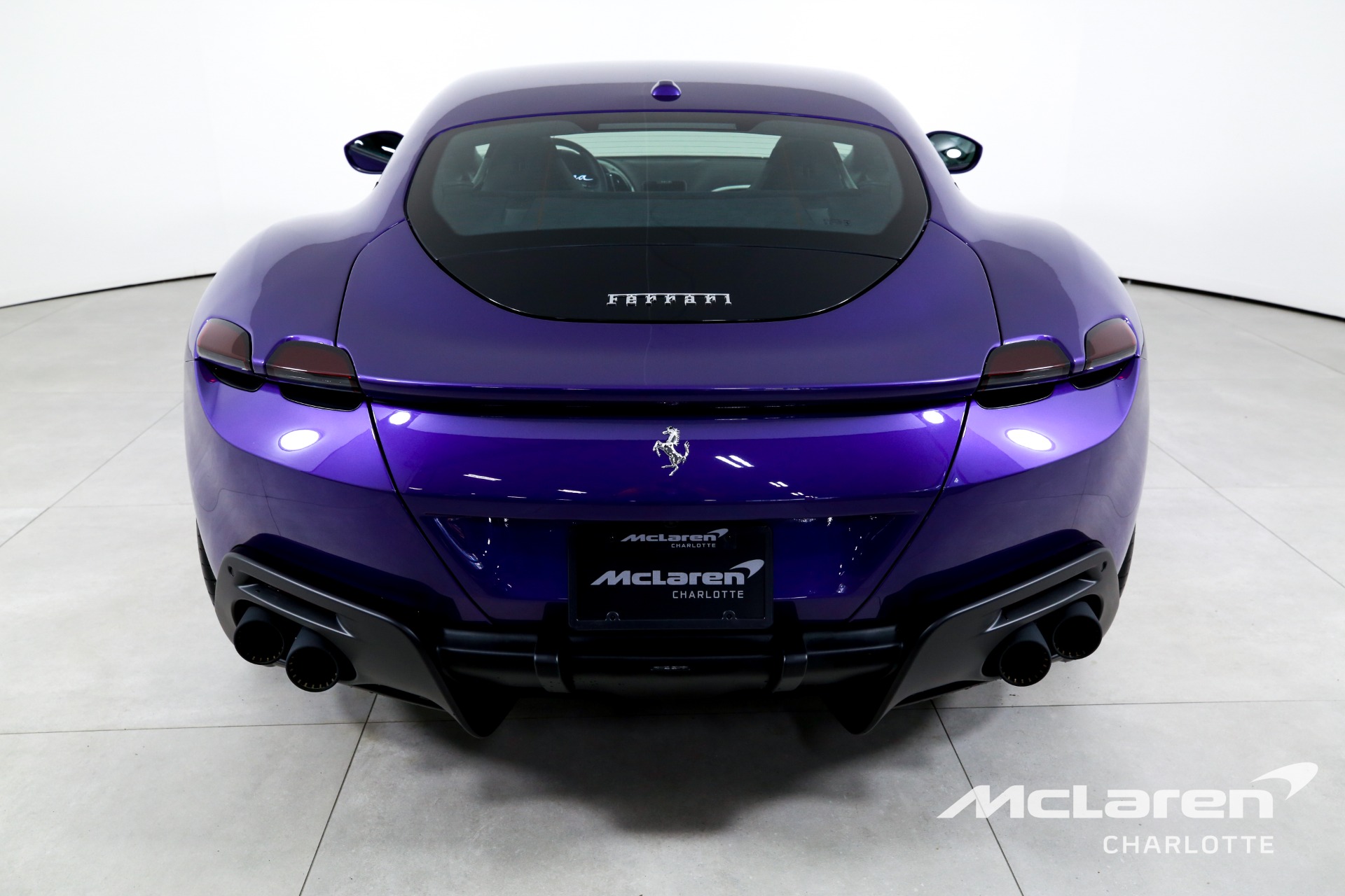 Used 2024 Ferrari Roma  | Charlotte, NC