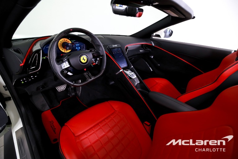 Used-2024-Ferrari-Roma-Spider