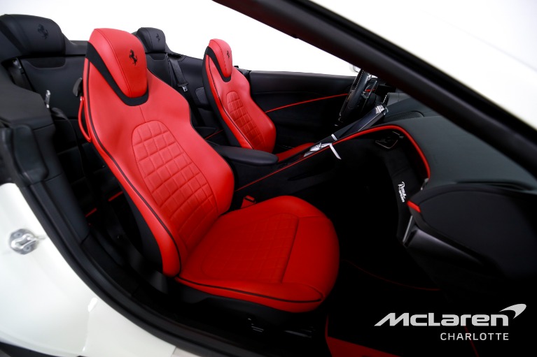 Used-2024-Ferrari-Roma-Spider