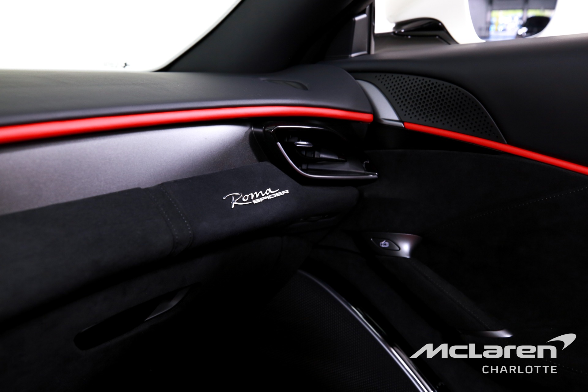 Used 2024 Ferrari Roma Spider  | Charlotte, NC