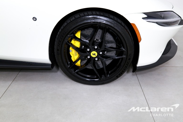 Used-2024-Ferrari-Roma-Spider