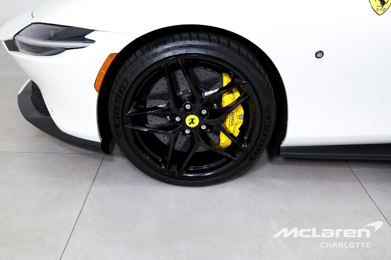 Used-2024-Ferrari-Roma-Spider