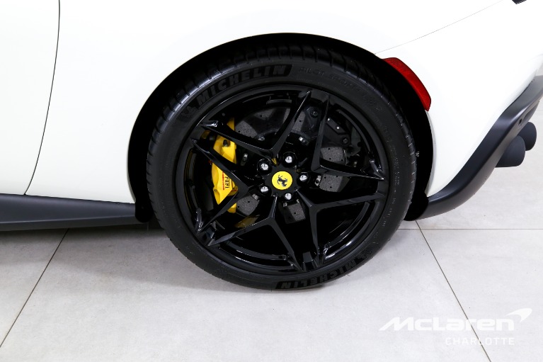 Used-2024-Ferrari-Roma-Spider