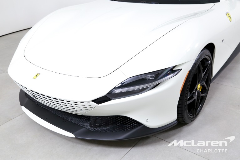 Used-2024-Ferrari-Roma-Spider