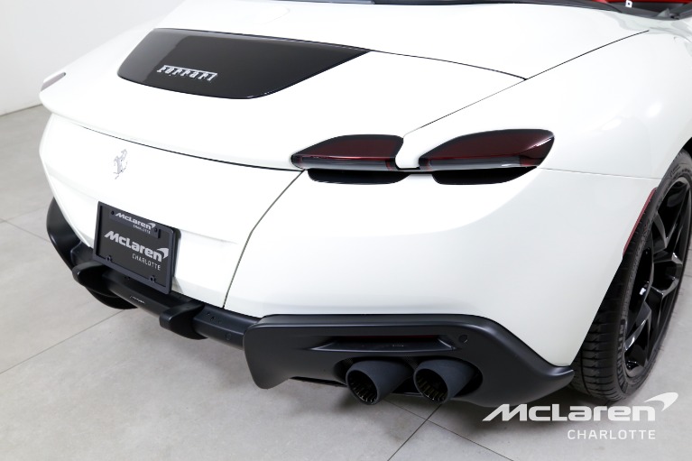 Used-2024-Ferrari-Roma-Spider