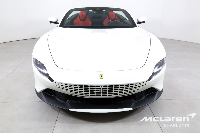 Used-2024-Ferrari-Roma-Spider
