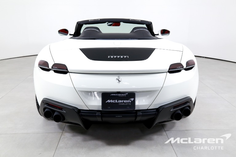 Used-2024-Ferrari-Roma-Spider
