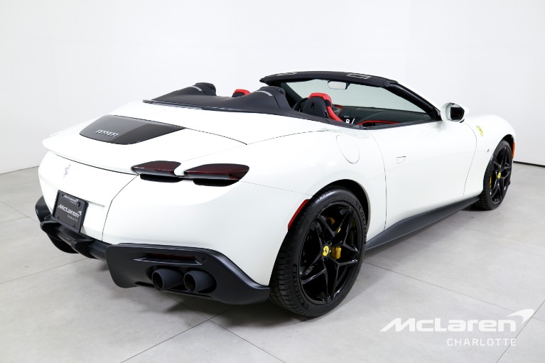Used-2024-Ferrari-Roma-Spider