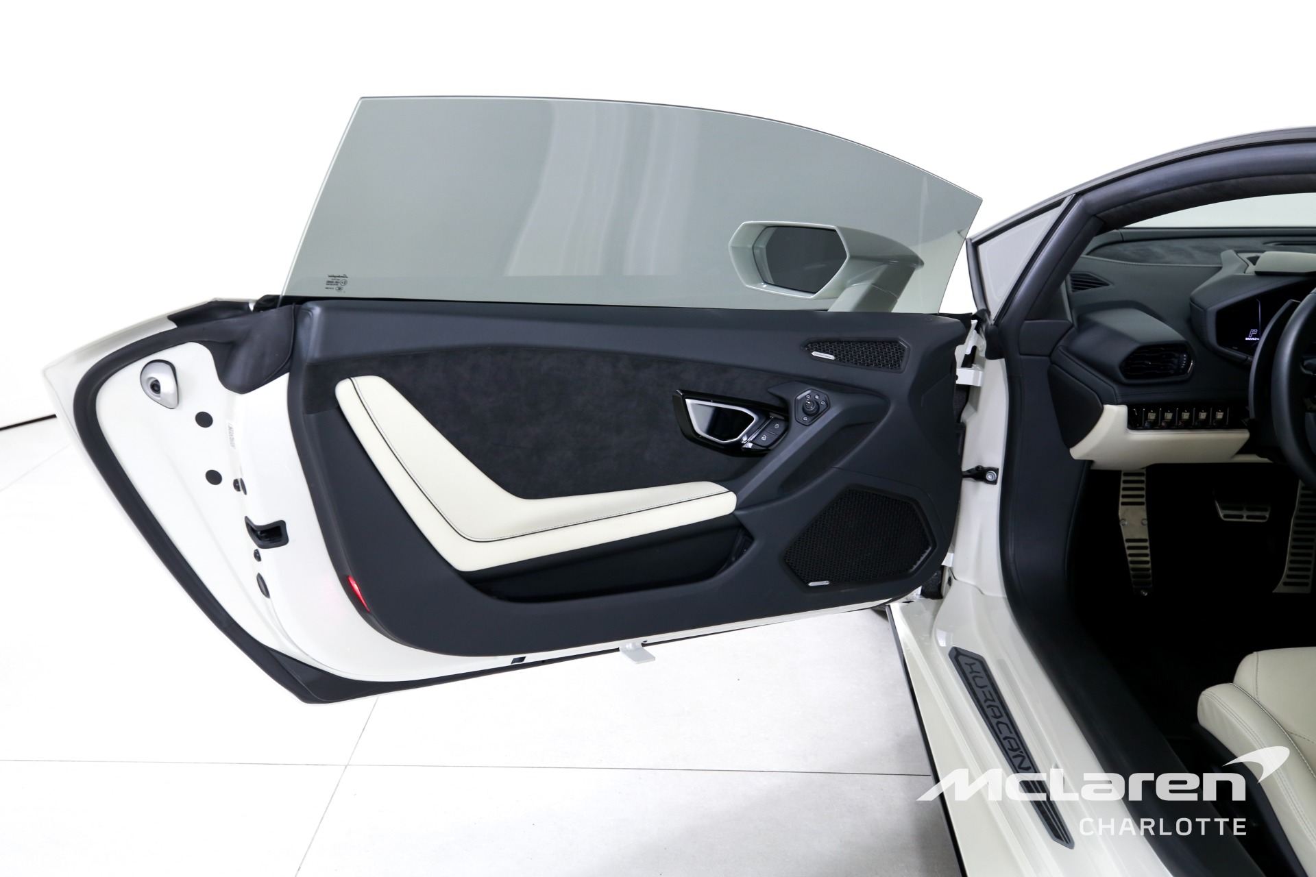 Used 2022 Lamborghini Huracan EVO | Charlotte, NC